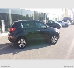 Auto - Kia sportage 1.7 crdi 2wd plus