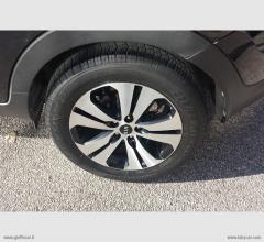 Auto - Kia sportage 1.7 crdi 2wd plus