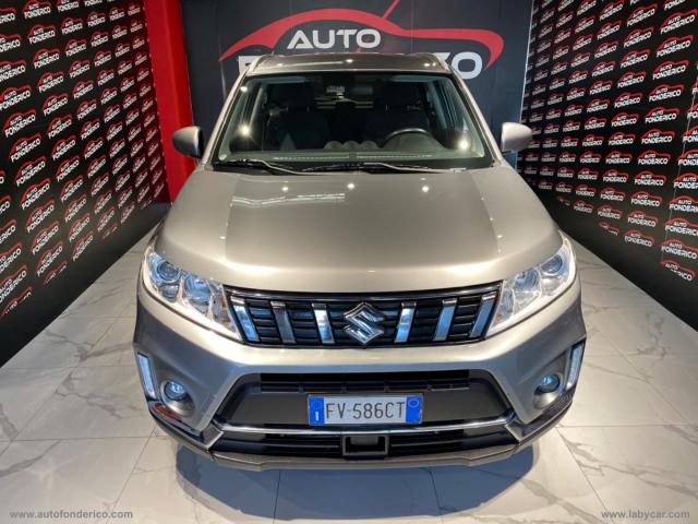 Suzuki vitara 1.0 boosterjet 4wd allgrip cool