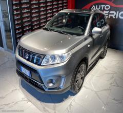 Auto - Suzuki vitara 1.0 boosterjet 4x4