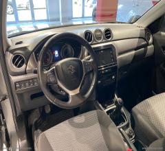 Auto - Suzuki vitara 1.0 boosterjet 4x4