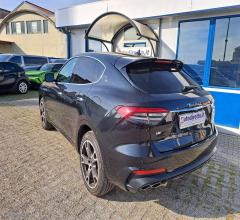 Auto - Maserati levante v6 awd gransport