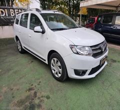 Auto - Dacia logan mcv 1.5 dci 8v 75 cv laurÃ©ate