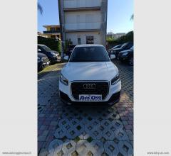 Auto - Audi q2 30 tdi s tronic business