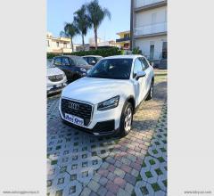 Auto - Audi q2 30 tdi s tronic business