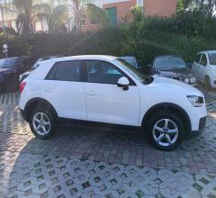 Auto - Audi q2 30 tdi s tronic business