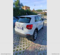 Auto - Audi q2 30 tdi s tronic business