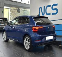 Auto - Volkswagen polo 1.0 tsi dsg style