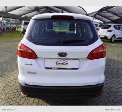 Auto - Ford focus 1.5 tdci 120 cv s&s sw plus