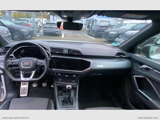 Auto - Audi q3 sportback 2.0tdi