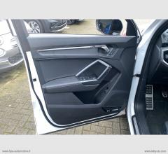 Auto - Audi q3 sportback 2.0tdi