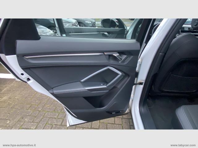 Auto - Audi q3 sportback 2.0tdi