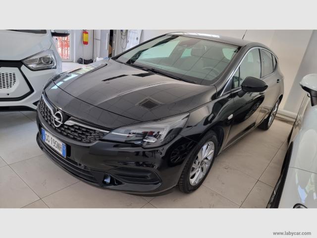 Opel astra 1.5 cdti 122 cv s&s 5p.busin.eleg.