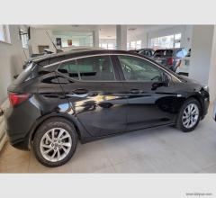 Auto - Opel astra 1.5 cdti 122 cv s&s 5p.busin.eleg.