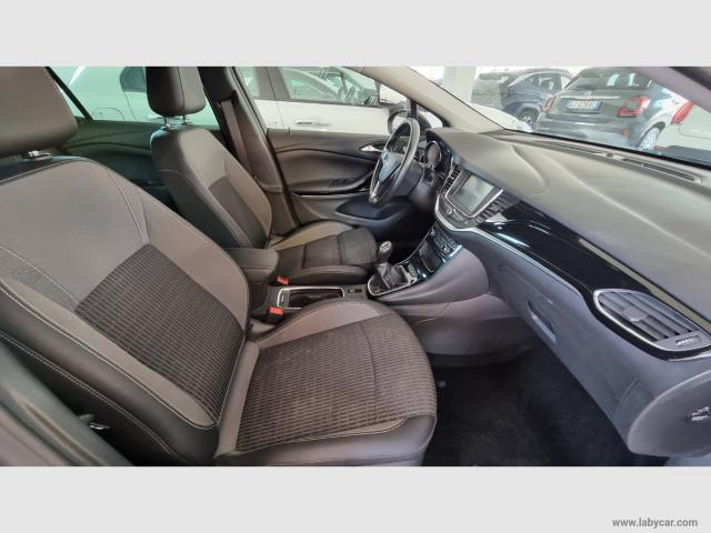 Auto - Opel astra 1.5 cdti 122 cv s&s 5p.busin.eleg.