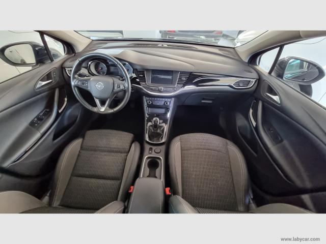 Auto - Opel astra 1.5 cdti 122 cv s&s 5p.busin.eleg.