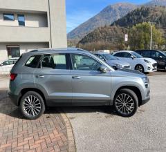 Auto - Skoda karoq 1.6 tdi scr dsg executive