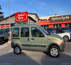 Renault kangoo 1.9 dci 4x4 confort express