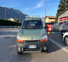 Auto - Renault kangoo 1.9 dci 4x4 confort express