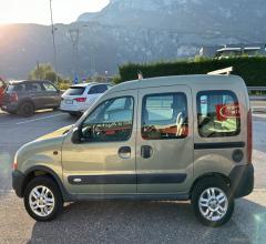 Auto - Renault kangoo 1.9 dci 4x4 confort express