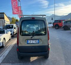 Auto - Renault kangoo 1.9 dci 4x4 confort express