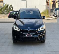 Auto - Bmw 218d active tourer sport aut.