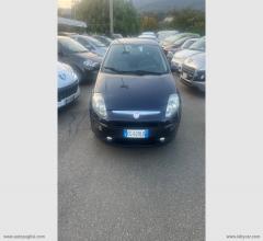 Auto - Fiat punto evo 1.3 mjt 75 cv 5p. s&s dynamic