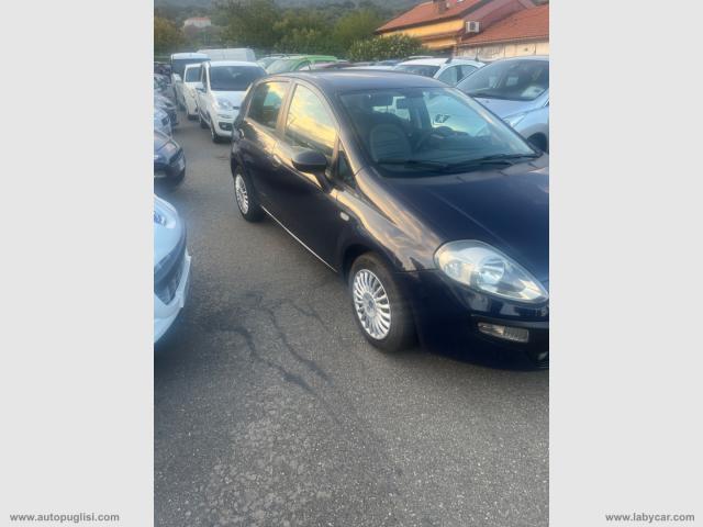 Auto - Fiat punto evo 1.3 mjt 75 cv 5p. s&s dynamic