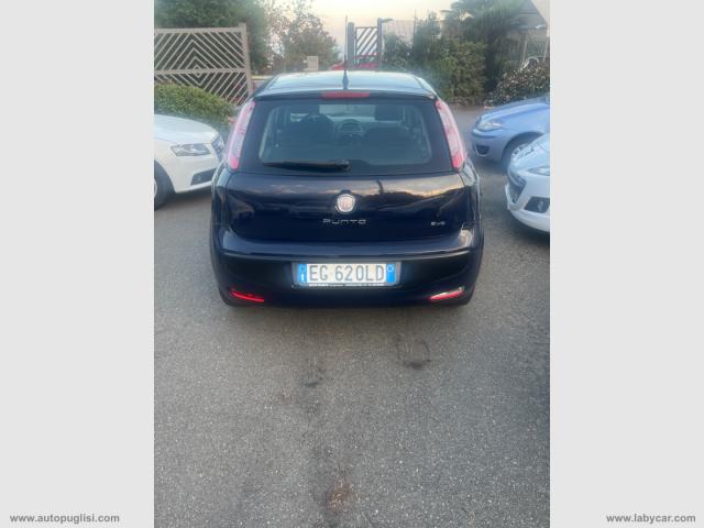 Auto - Fiat punto evo 1.3 mjt 75 cv 5p. s&s dynamic