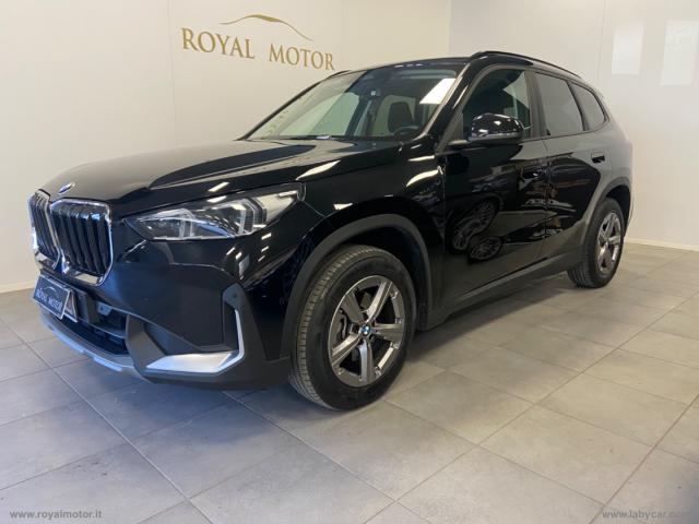 Bmw x1 sdrive 18d