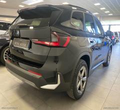 Auto - Bmw x1 sdrive 18d