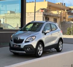 Opel mokka 1.6 ecotec 115 cv 4x2 s&s