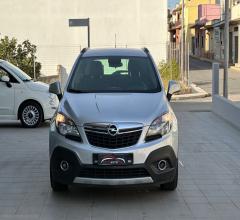 Auto - Opel mokka 1.6 ecotec 115 cv 4x2 s&s