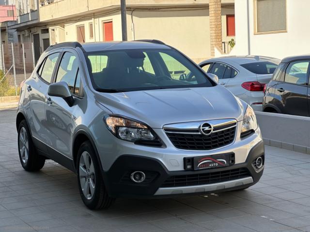 Auto - Opel mokka 1.6 ecotec 115 cv 4x2 s&s