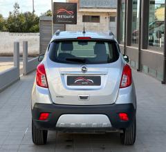 Auto - Opel mokka 1.6 ecotec 115 cv 4x2 s&s