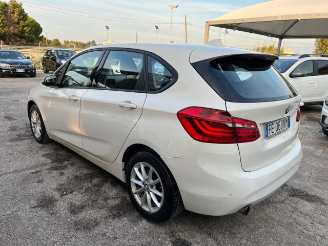 Auto - Bmw 216d active tourer advantage