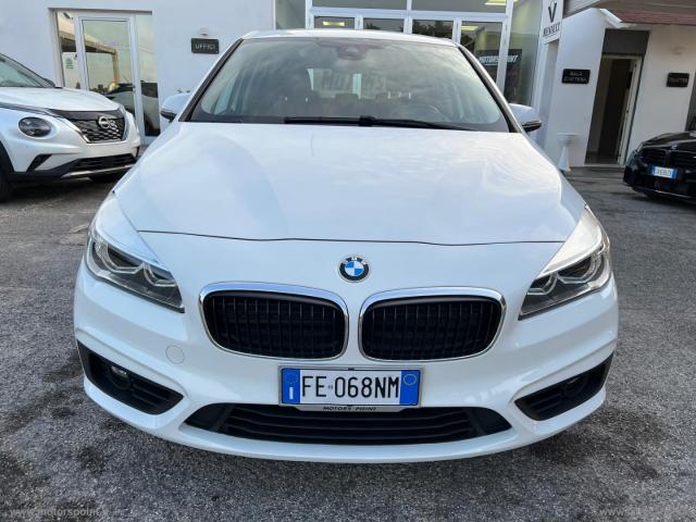 Auto - Bmw 216d active tourer advantage