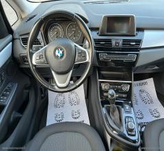 Auto - Bmw 216d active tourer advantage