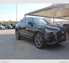 Auto - Audi q8 50 tdi 286 cv quattro tiptronic sport sline