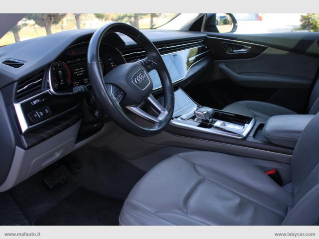 Auto - Audi q8 50 tdi 286 cv quattro tiptronic sport sline