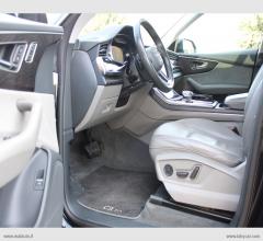 Auto - Audi q8 50 tdi 286 cv quattro tiptronic sport sline