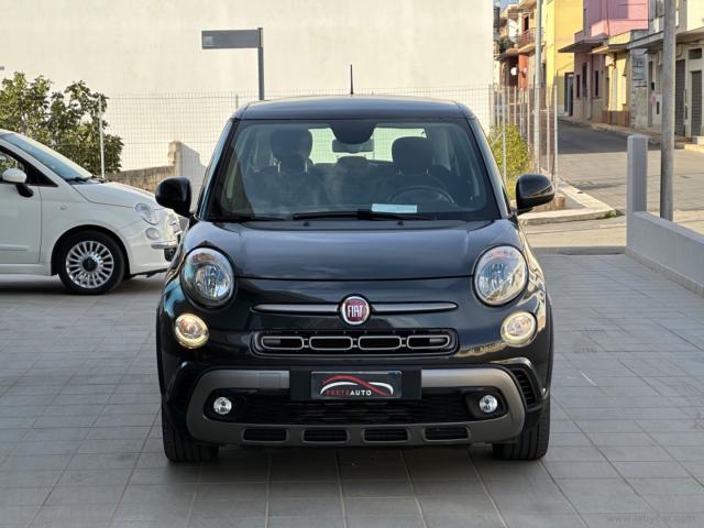 Auto - Fiat 500l 1.3 mjt 95 cv cross