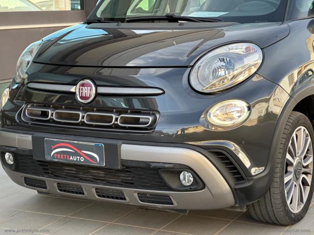 Auto - Fiat 500l 1.3 mjt 95 cv cross