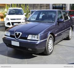 Auto - Alfa romeo 164 2.0i twin spark cat super