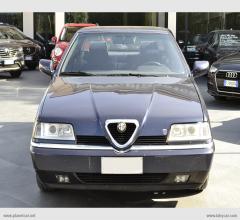 Auto - Alfa romeo 164 2.0i twin spark cat super