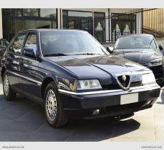 Auto - Alfa romeo 164 2.0i twin spark cat super