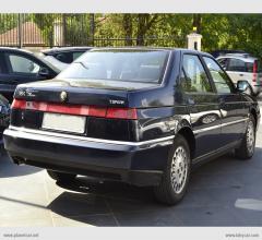 Auto - Alfa romeo 164 2.0i twin spark cat super