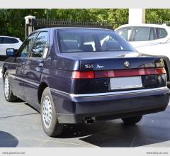 Auto - Alfa romeo 164 2.0i twin spark cat super