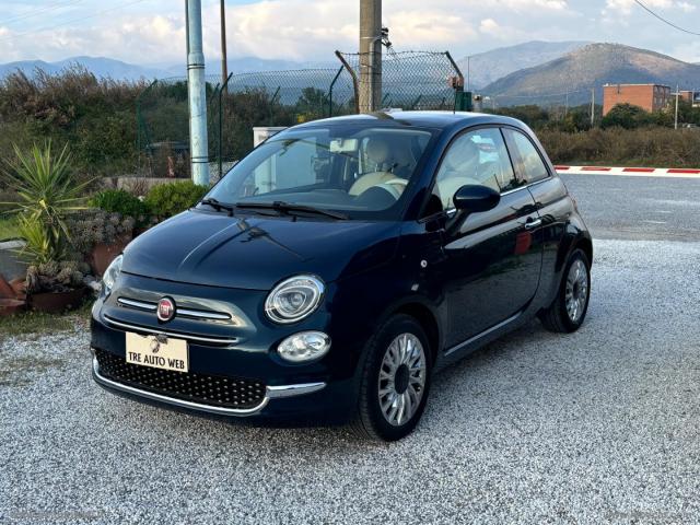 Fiat 500 1.3 multijet 95 cv lounge