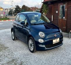 Auto - Fiat 500 1.3 multijet 95 cv lounge